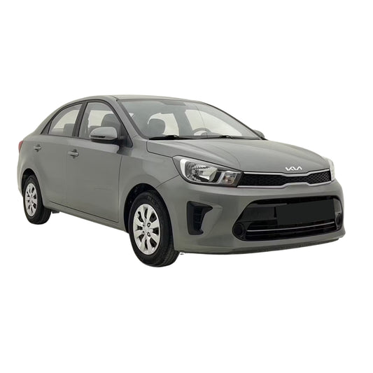 Kia Sentor Rent a car